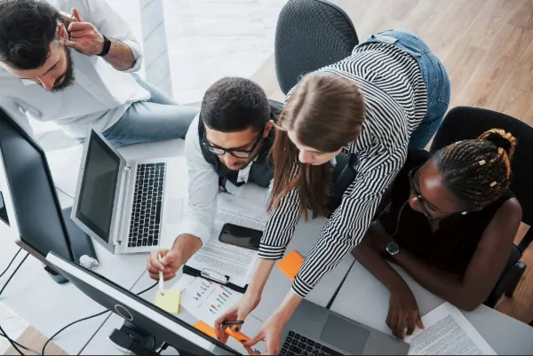 Beneficios de mejorar la eficiencia laboral en una empresa