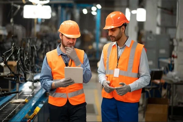 Beneficios de una auditoría de seguridad para la empresa