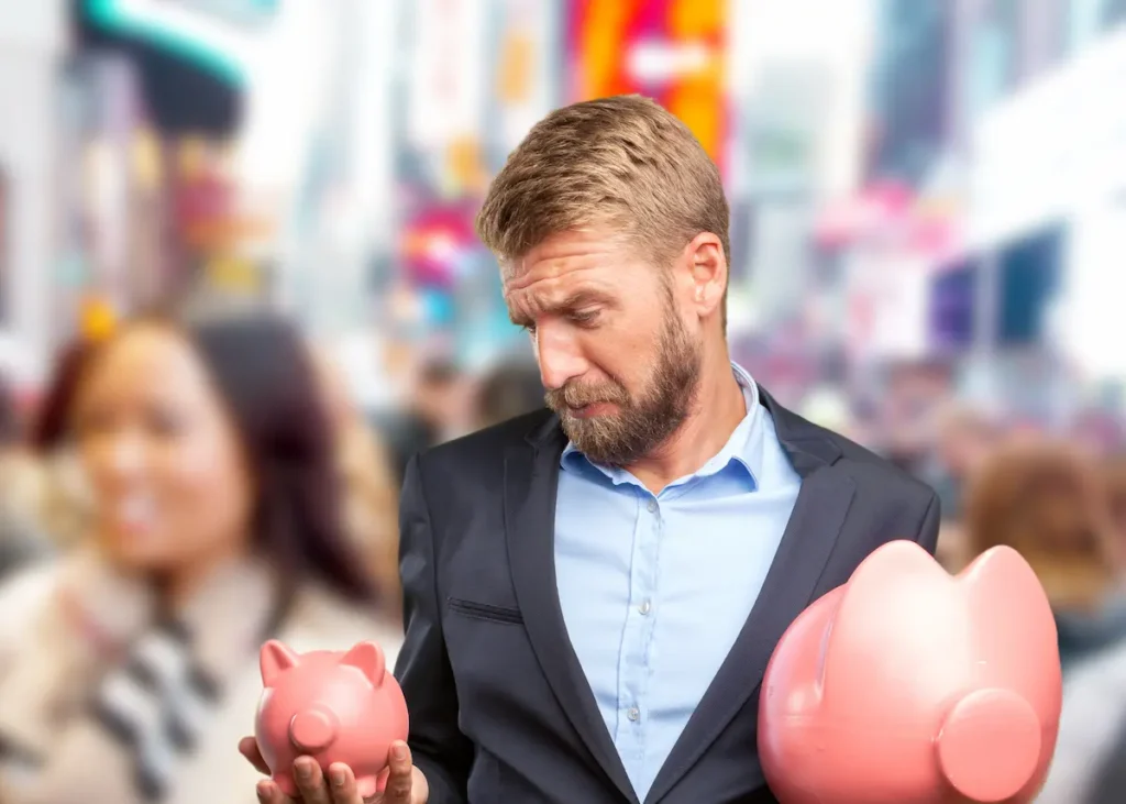 Incertidumbre económica y su efecto en las decisiones personales del día a día
