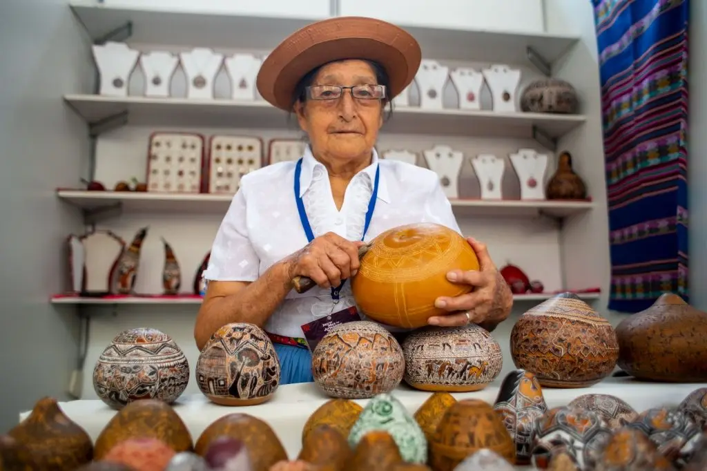 Cómo celebrar el Día del Artesano
