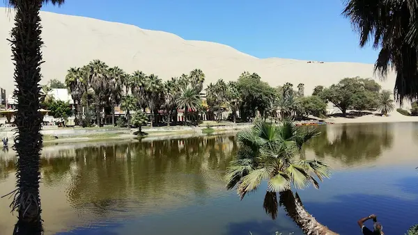 Consejos generales para visitar Ica en 2026