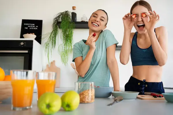Cuáles son los cuidados del sistema digestivo para mantener el equilibrio interno
