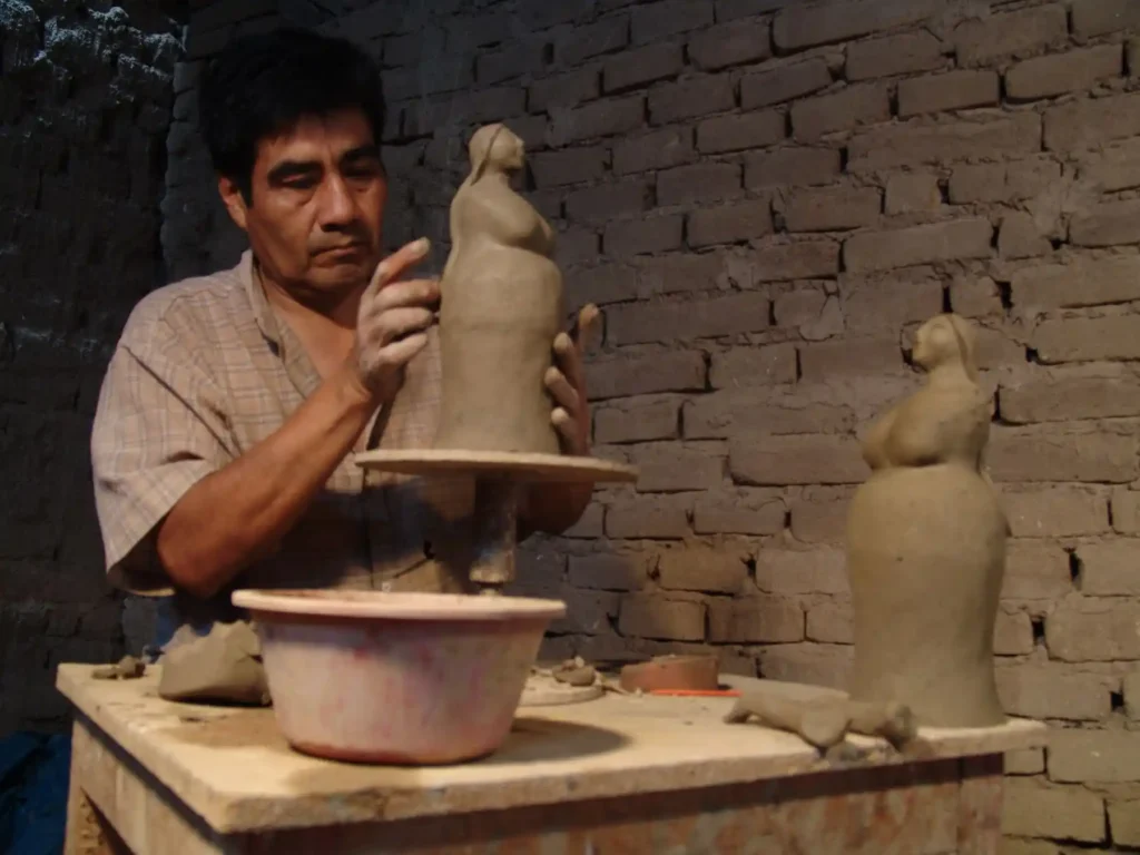 Cuándo es el Día del Artesano Peruano