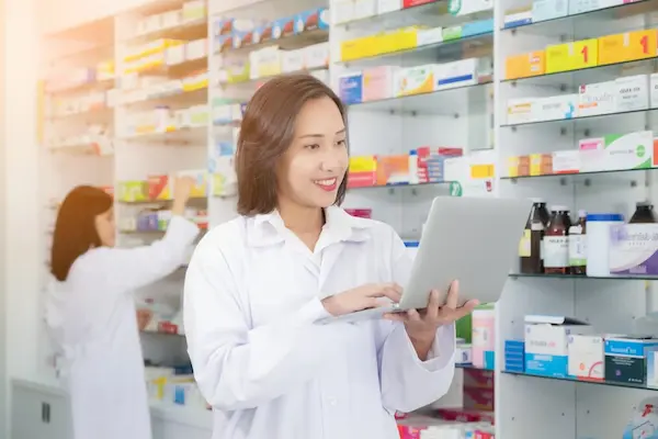 D’Opeluce farmacia oftalmologica