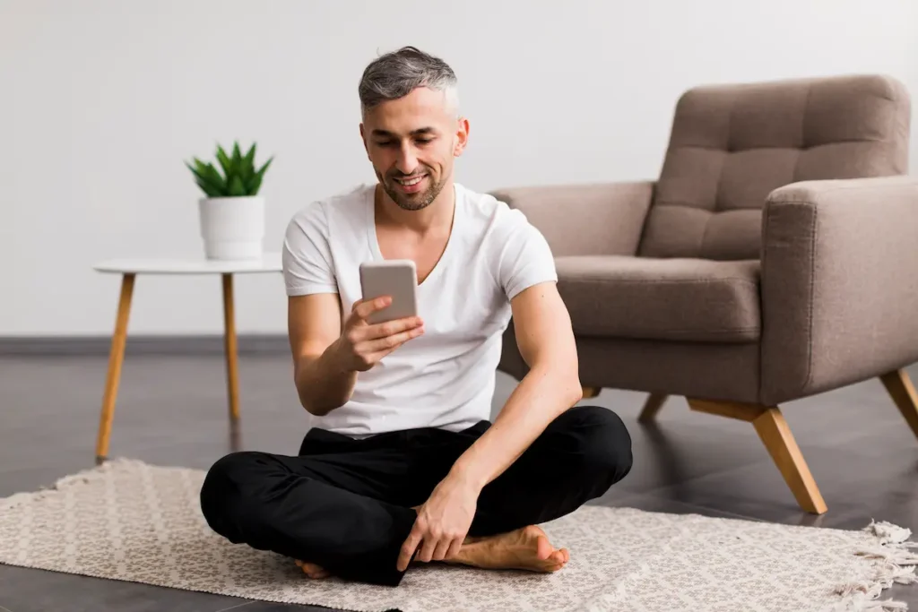 El acceso digital y la normalización del riesgo