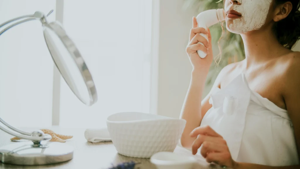 cosmética dermatologica