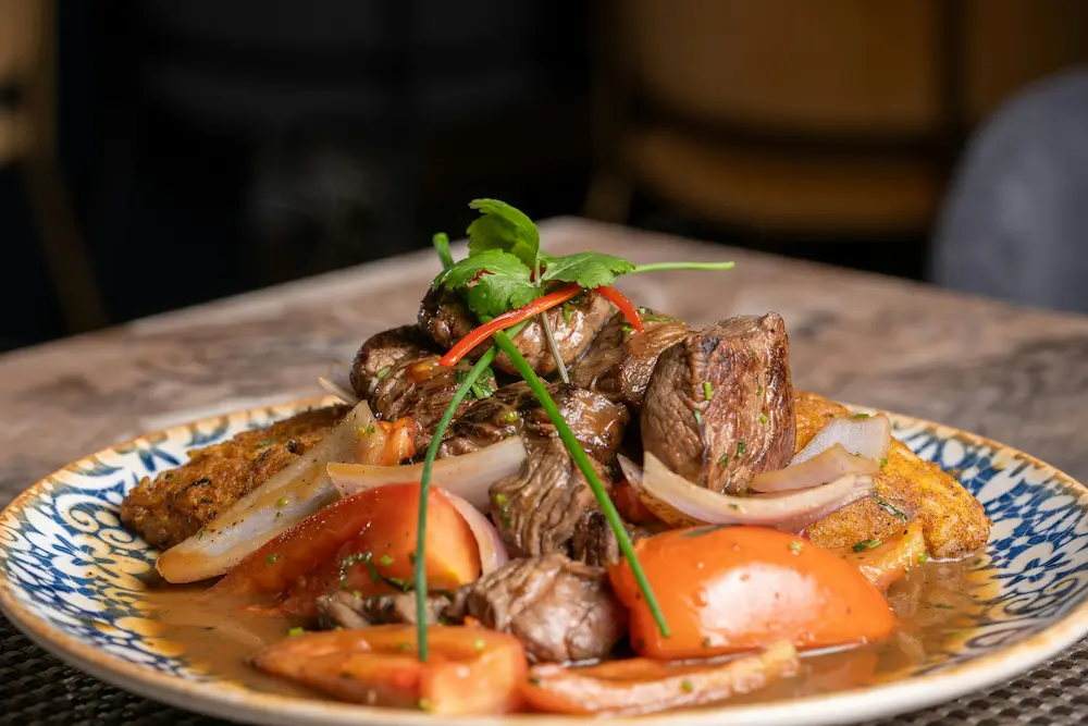 El significado cultural de las tradiciones gastronómicas del Perú