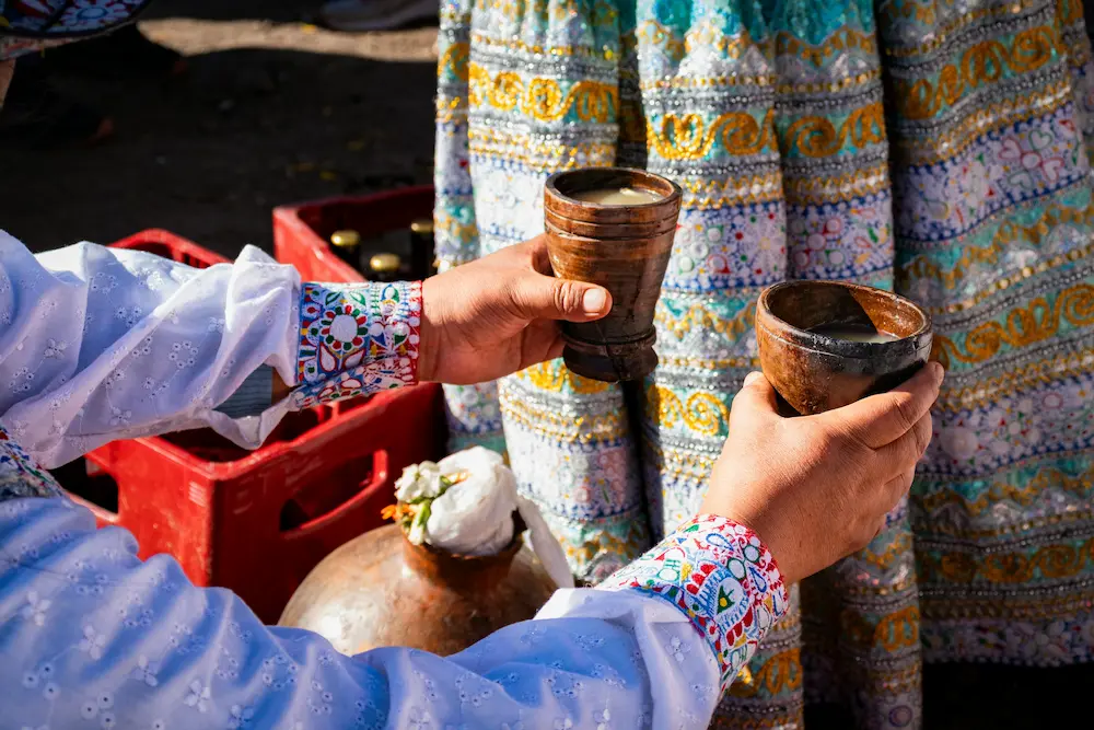El valor cultural de preservar las tradiciones gastronómicas del Perú