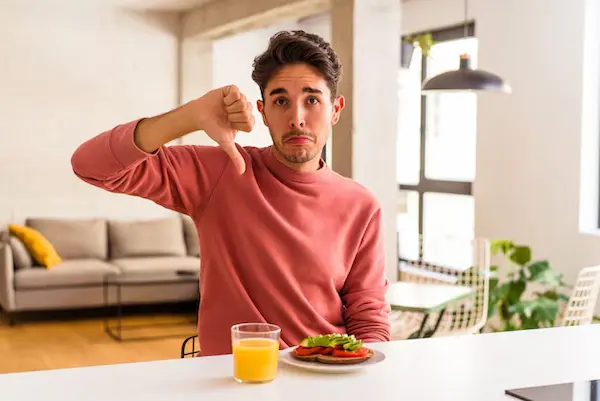 Errores comunes que afectan el cuidado digestivo sin notarlo