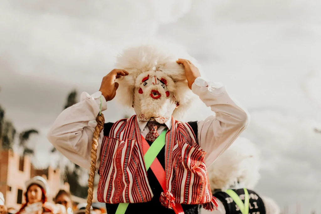 evolucion de los carnavales
