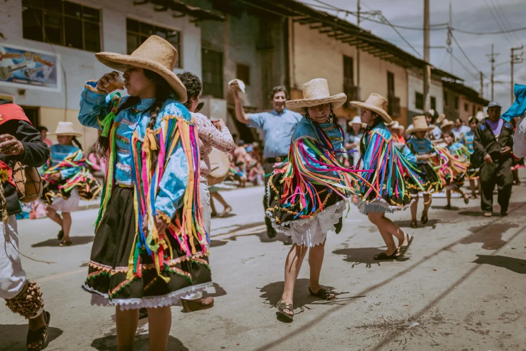 danza
