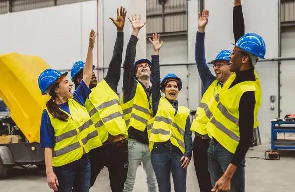 Impulsa tu crecimiento con las mejores soluciones industriales en Perú