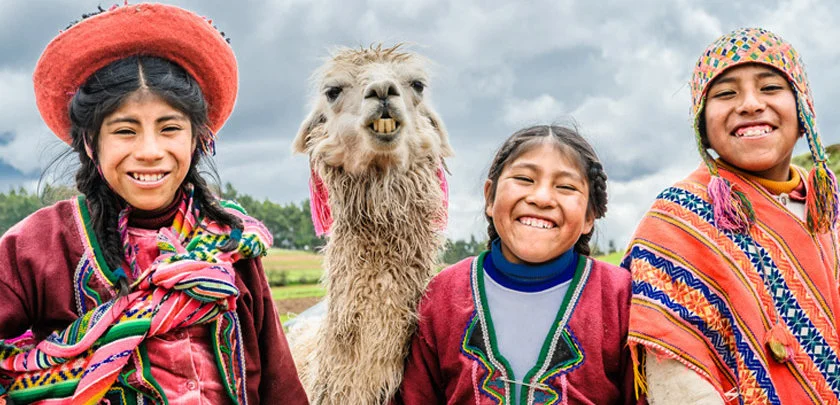 Historia y misión de Incas Expeditions