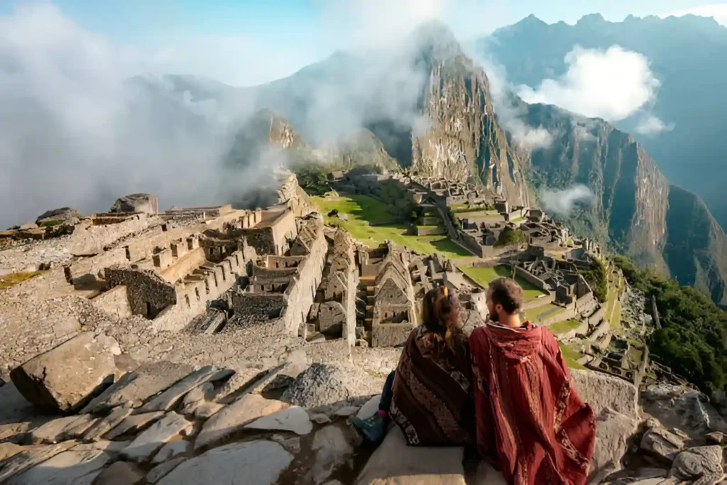 Incas Expeditions