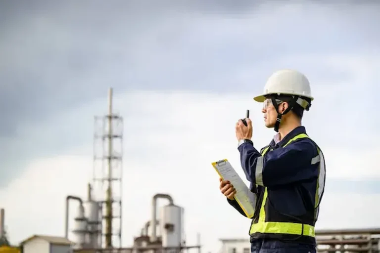 Las 5 empresas líderes en soluciones industriales en Perú