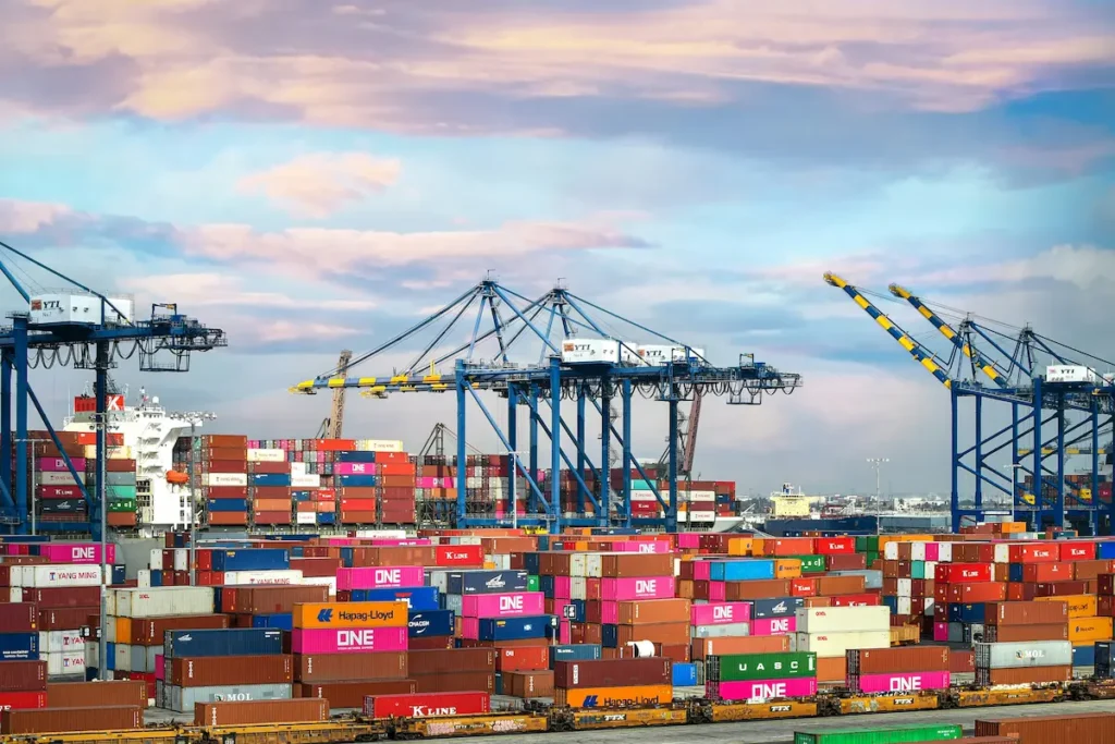 Logística y comercio exterior en el Perú claves