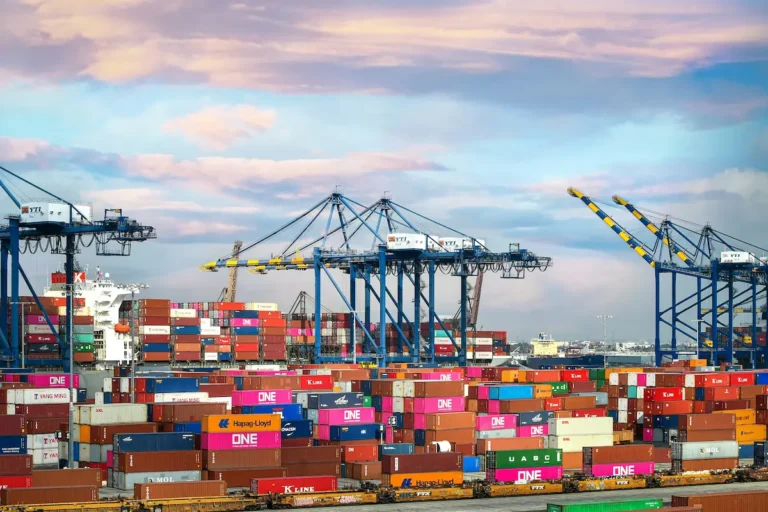Logística y comercio exterior en el Perú claves