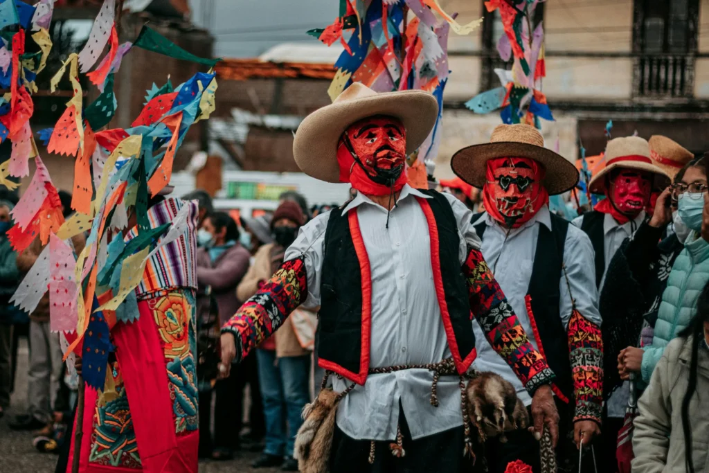 manifestacion cultural