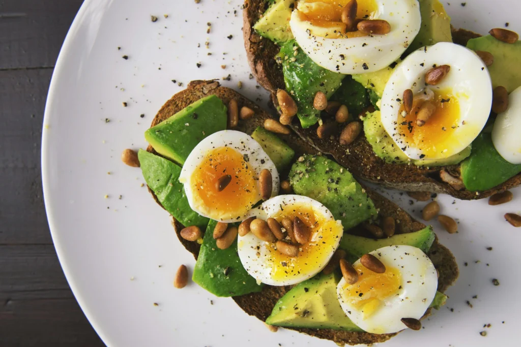 Mitos comunes  de los alimento 