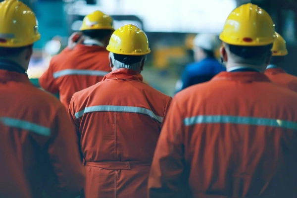Objetivos de la higiene laboral