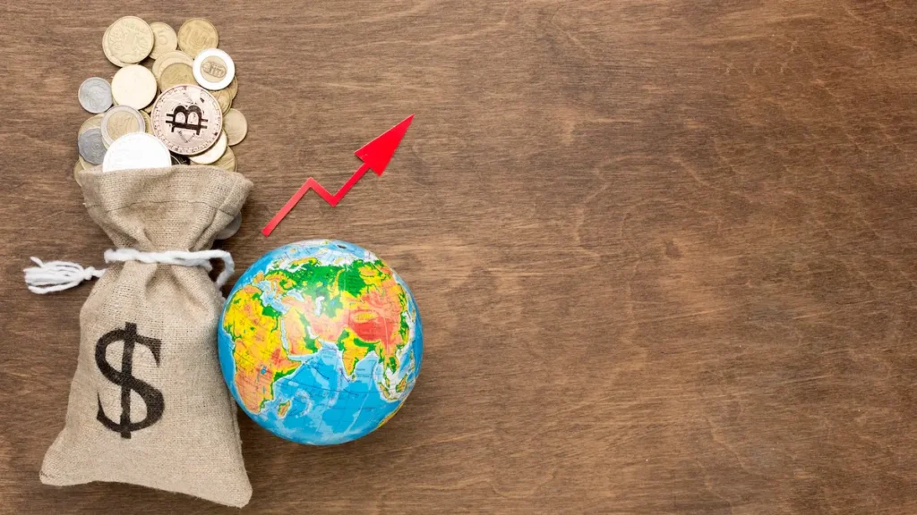 Incertidumbre económica y sus efectos distintos según la región y el contexto local