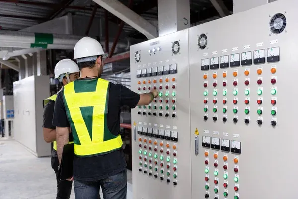 Por qué las soluciones industriales son clave para el crecimiento empresarial en Perú