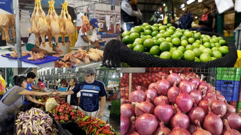 por qué suben los precios en Perú y cómo impactan en la economía familiar