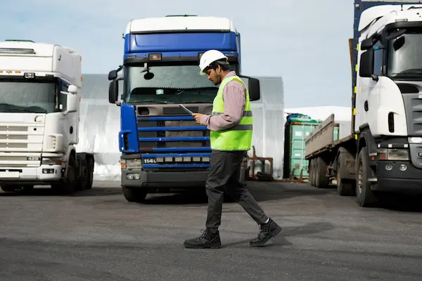 Principales desafíos operativos del transporte terrestre en Perú