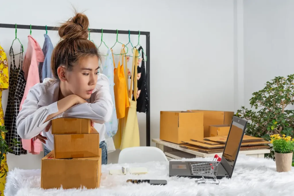 problemas al comprar por internet causados por procesos confusos