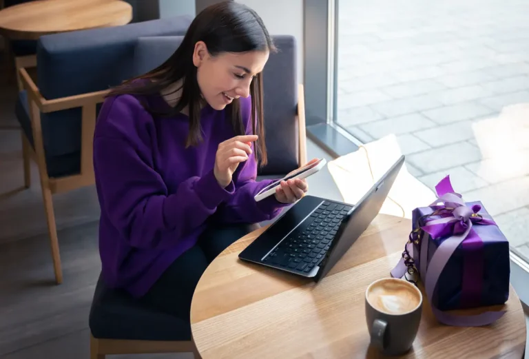 problemas al comprar por internet que frustran a los usuarios