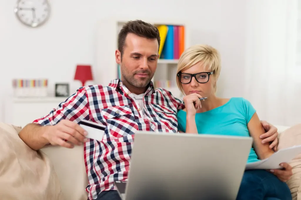 problemas al comprar por internet y la importancia de una experiencia completa