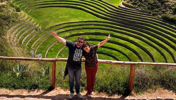 Qué considerar antes de elegir lugares para viajar en marzo en Perú