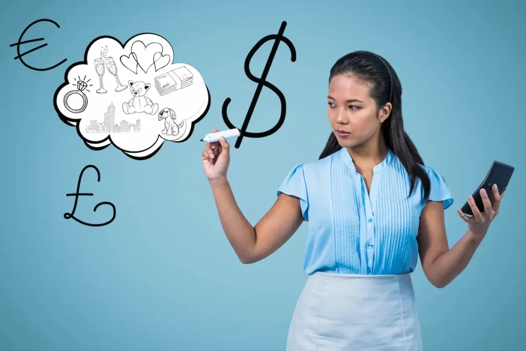 Incertidumbre económica y su impacto en las decisiones de las personas
