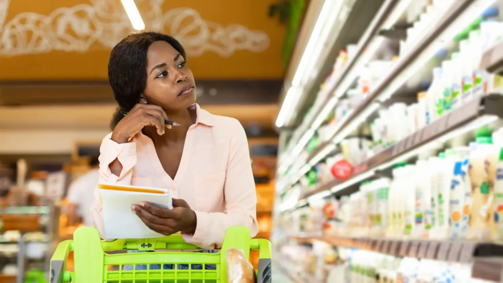 qué sectores sienten más el impacto del alza de precios en Perú