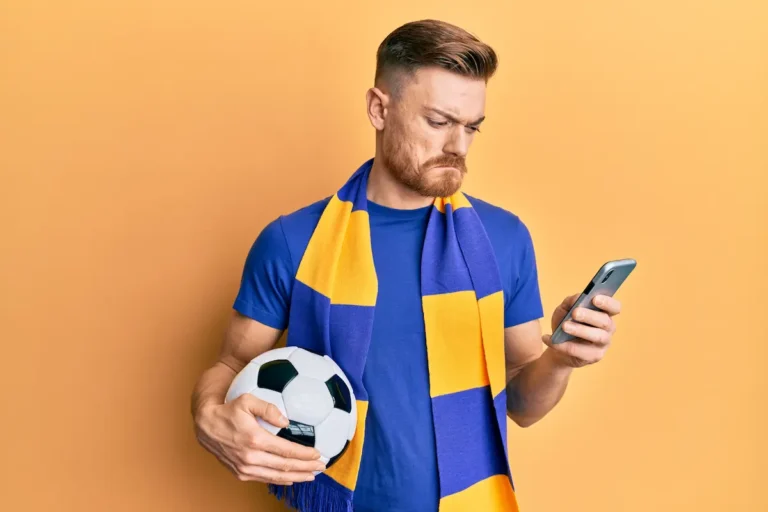 Riesgos de las apuestas deportivas