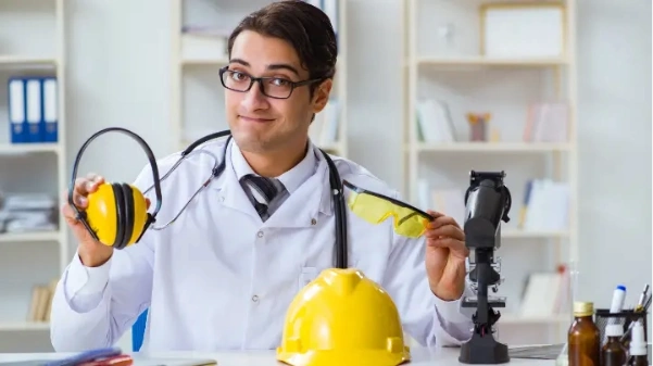 Tipos de auditoría de seguridad