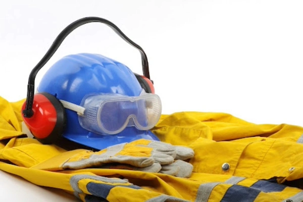 Tipos de ropa de trabajo clasificación y características