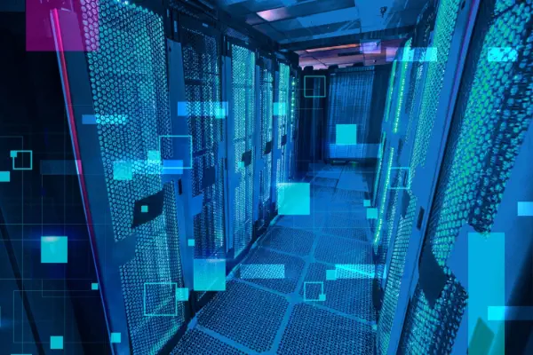 Tipos de virtualización de servidores