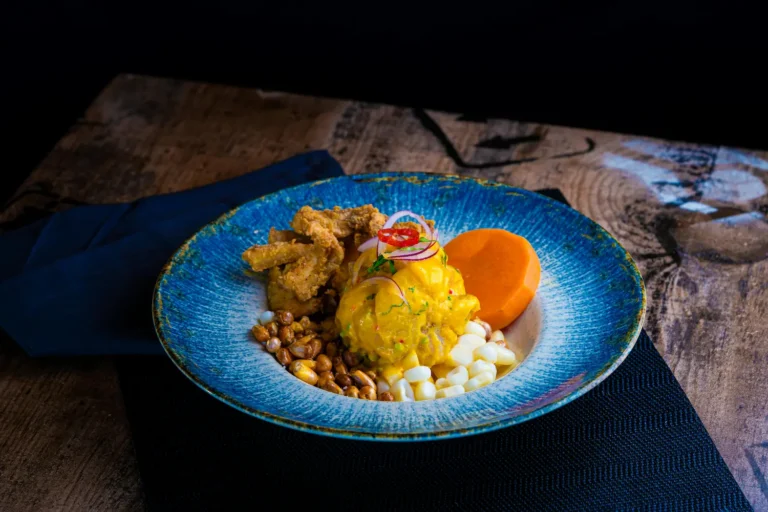 Tradiciones gastronómicas del Perú y su valor cultural