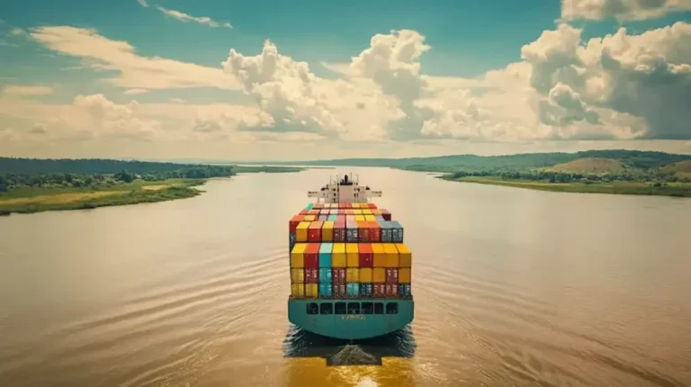 Transporte de contenedores un eje clave para la logística internacional