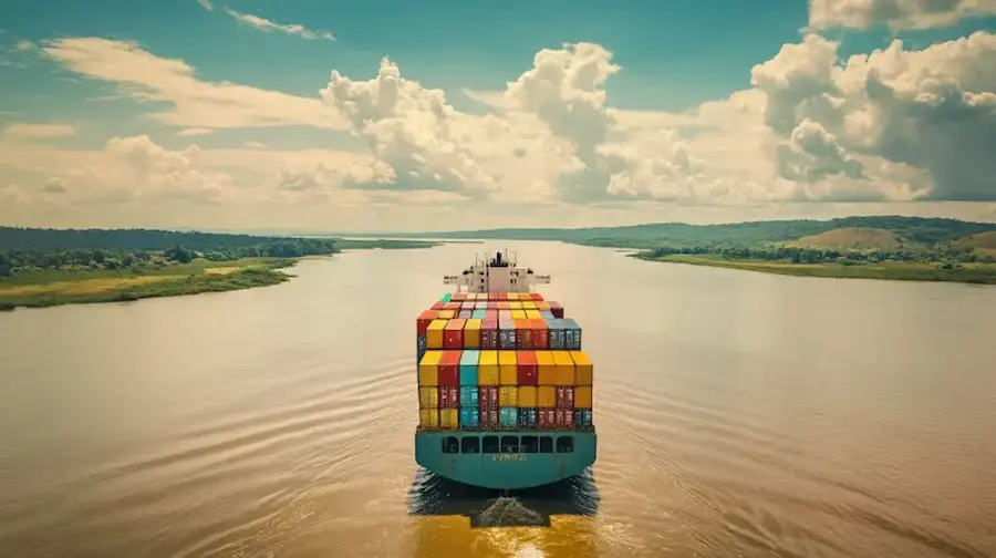 Transporte de contenedores un eje clave para la logística internacional