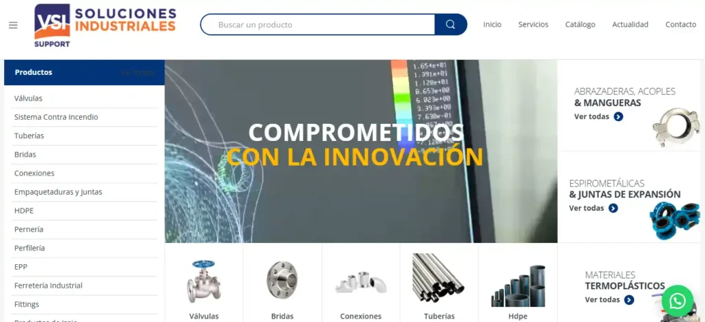 VSI