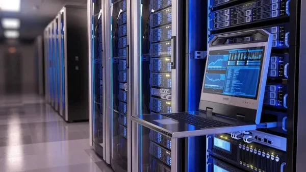 Virtualización de servidores qué es y cómo funciona