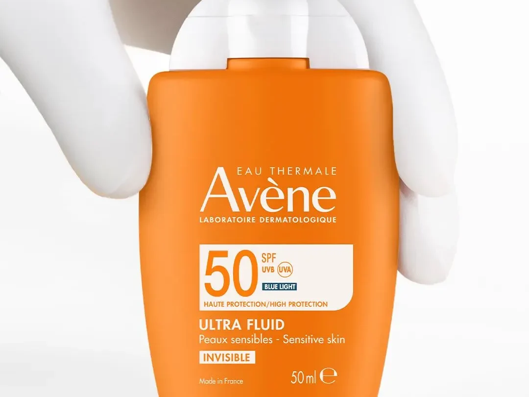 avene pieles sensibles