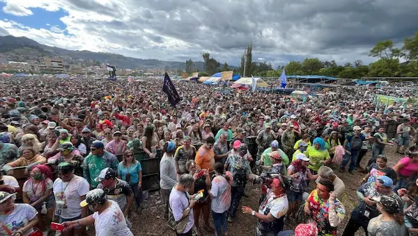 Carnaval de Cajamarca | ¿Qué es y como celebrar?