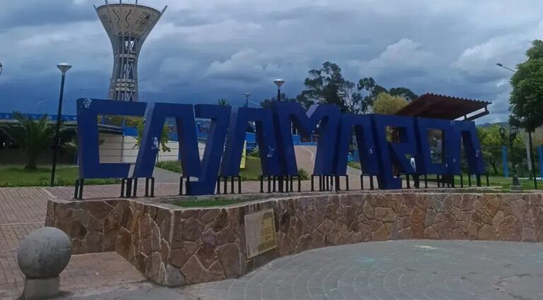 carnavales de cajamarca