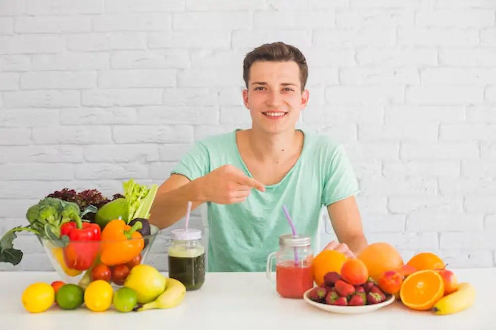 hábitos saludables para el cuidado digestivo