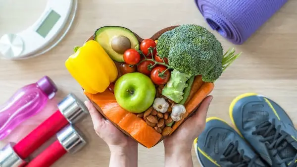 hábitos saludables para el cuidado digestivo