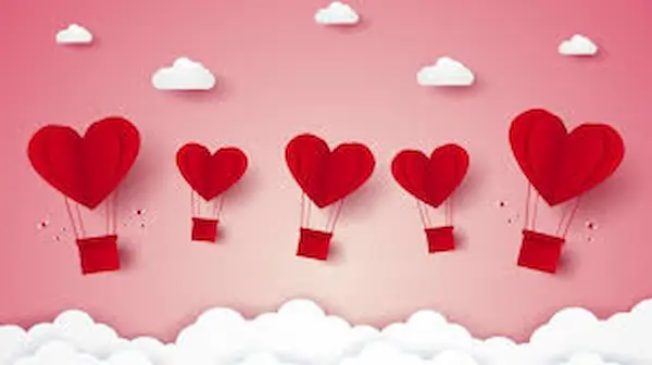 ¿Qué es San Valentín y como celebrarlo?