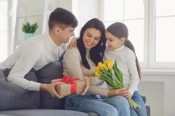 Ideas para sorprender a mamá